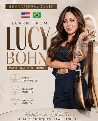 Hair Extension Class Boca Raton Fl